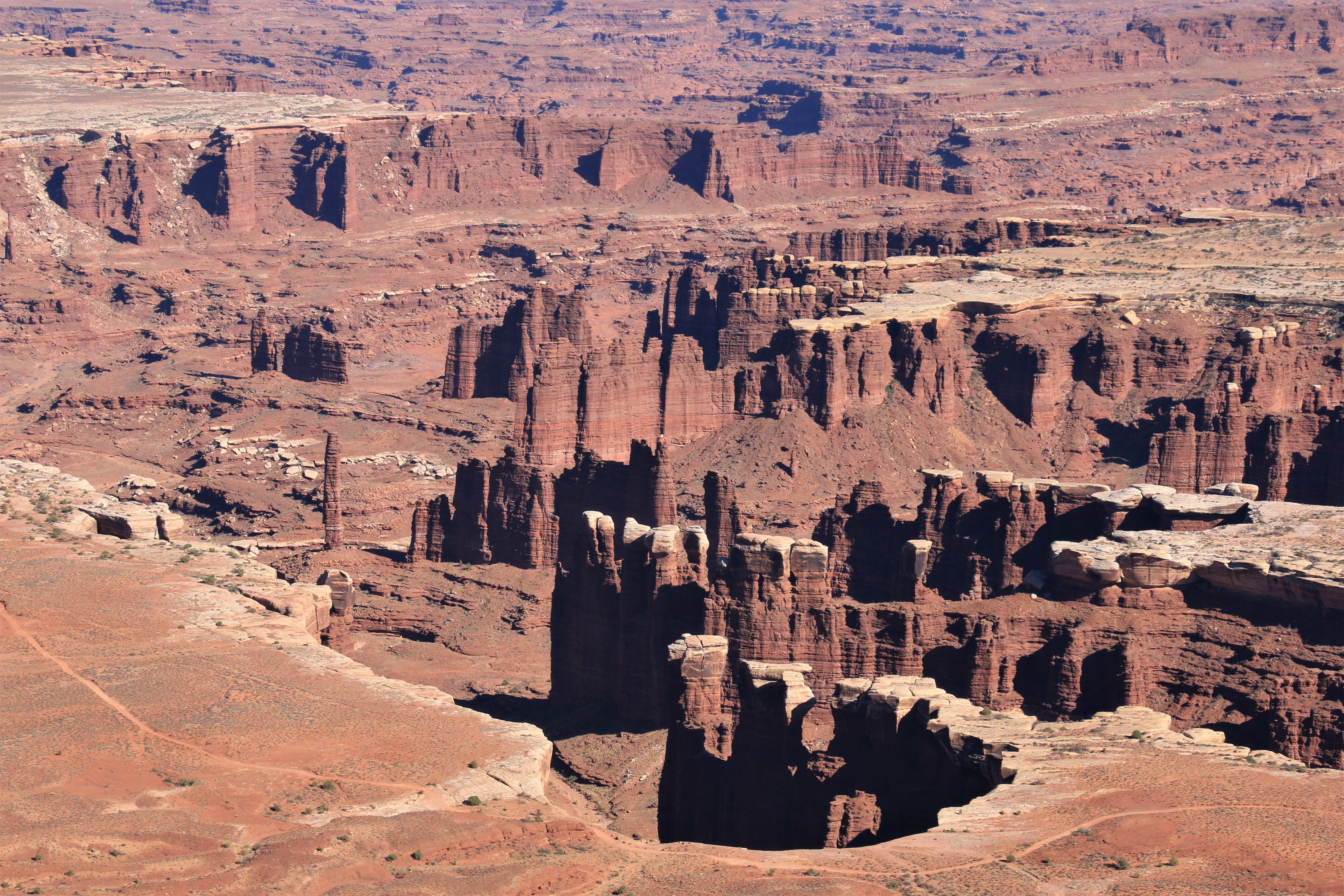 Canyonlands NP